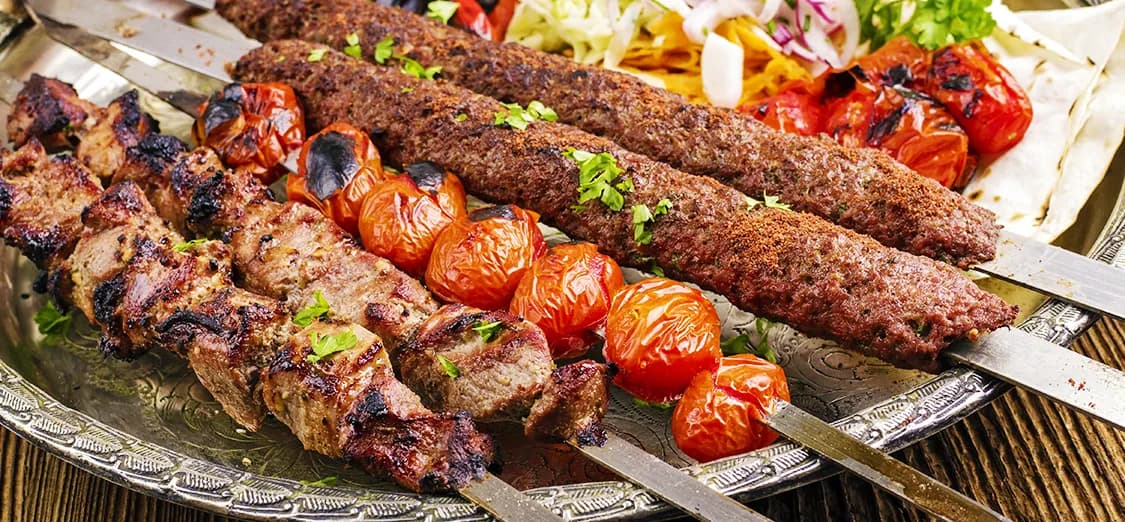 Kebap Salonu