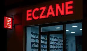 Eczane
