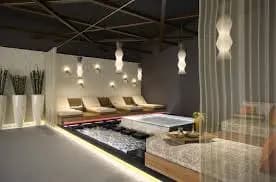 Spa Merkezi