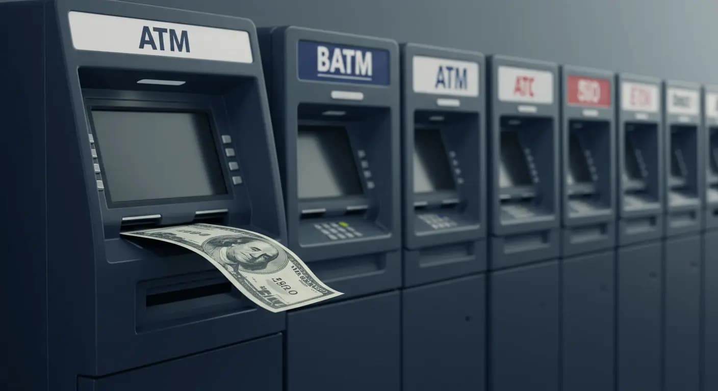 ATM