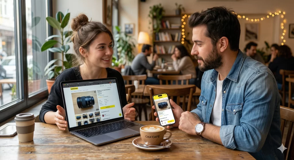 Laptop Değerinde Satma Yöntemleri