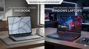 Laptop Satışı İçin En Popüler Platformlar