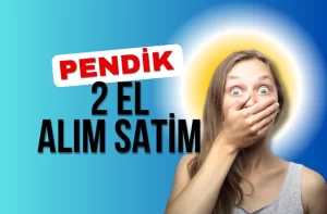 Esenler Dizüstü Bilgisayar 2. El Satan Yerler