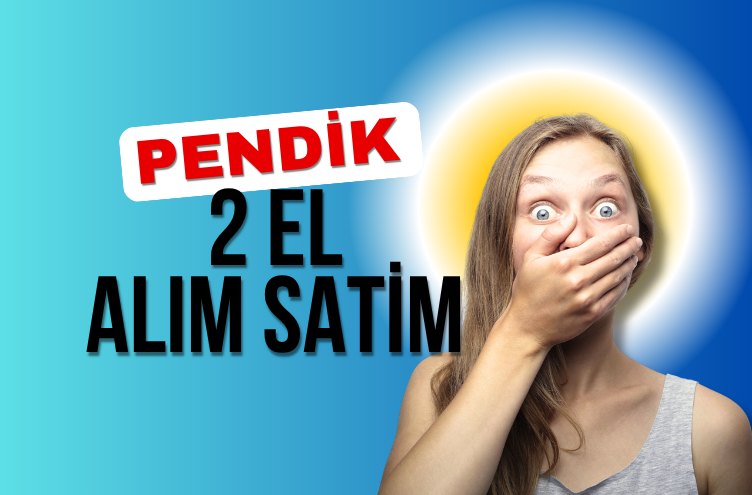 Zeytinburnu Dizüstü Bilgisayar 2. El Satan Yerler