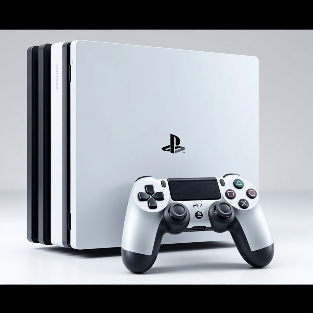 PlayStation 4 satın alma