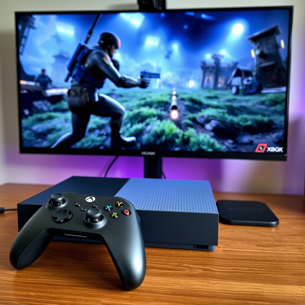 Xbox Series X Satış Rehberi