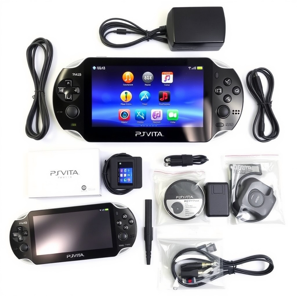 PS Vita Satış