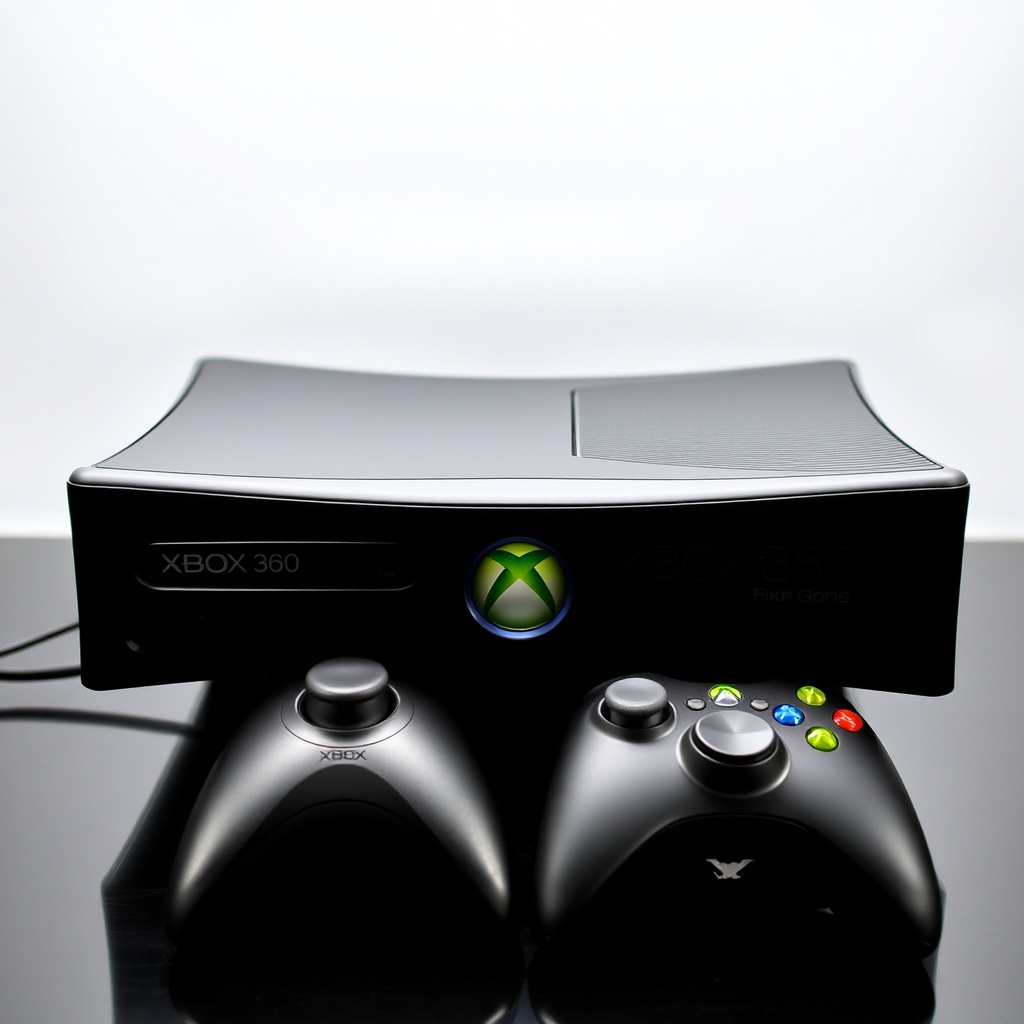 Xbox 360 Satışı