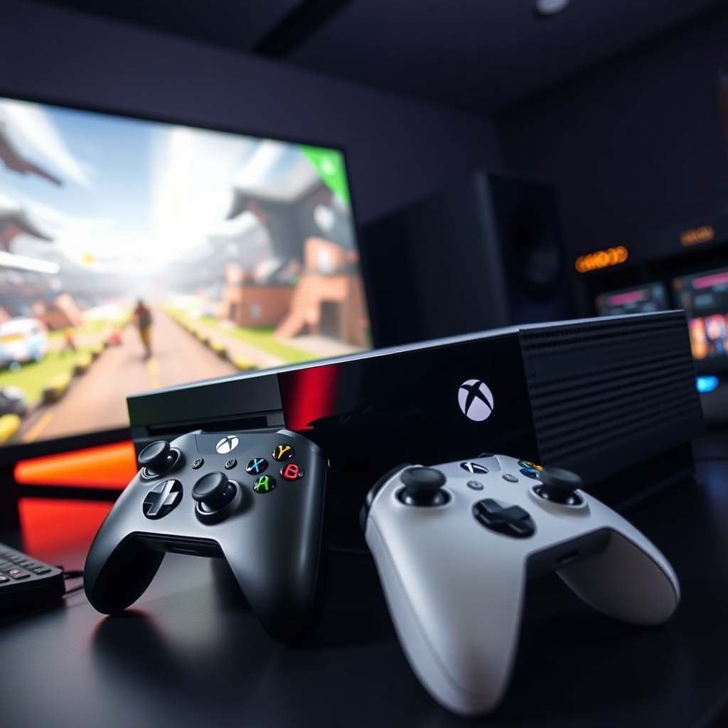 Xbox One değerinde satma