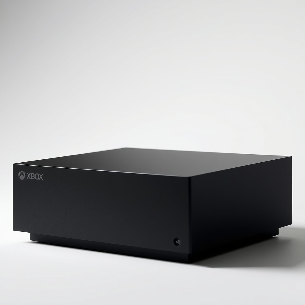 Xbox Series X Satın Alan Yerler