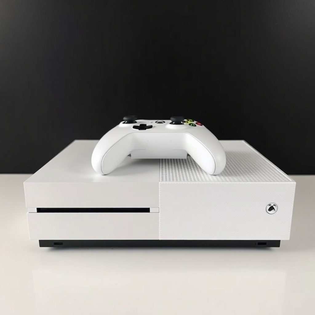 Xbox Series S ikinci el alıcılar