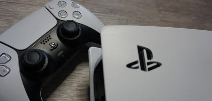 Ağrı PlayStation SSD konsolu