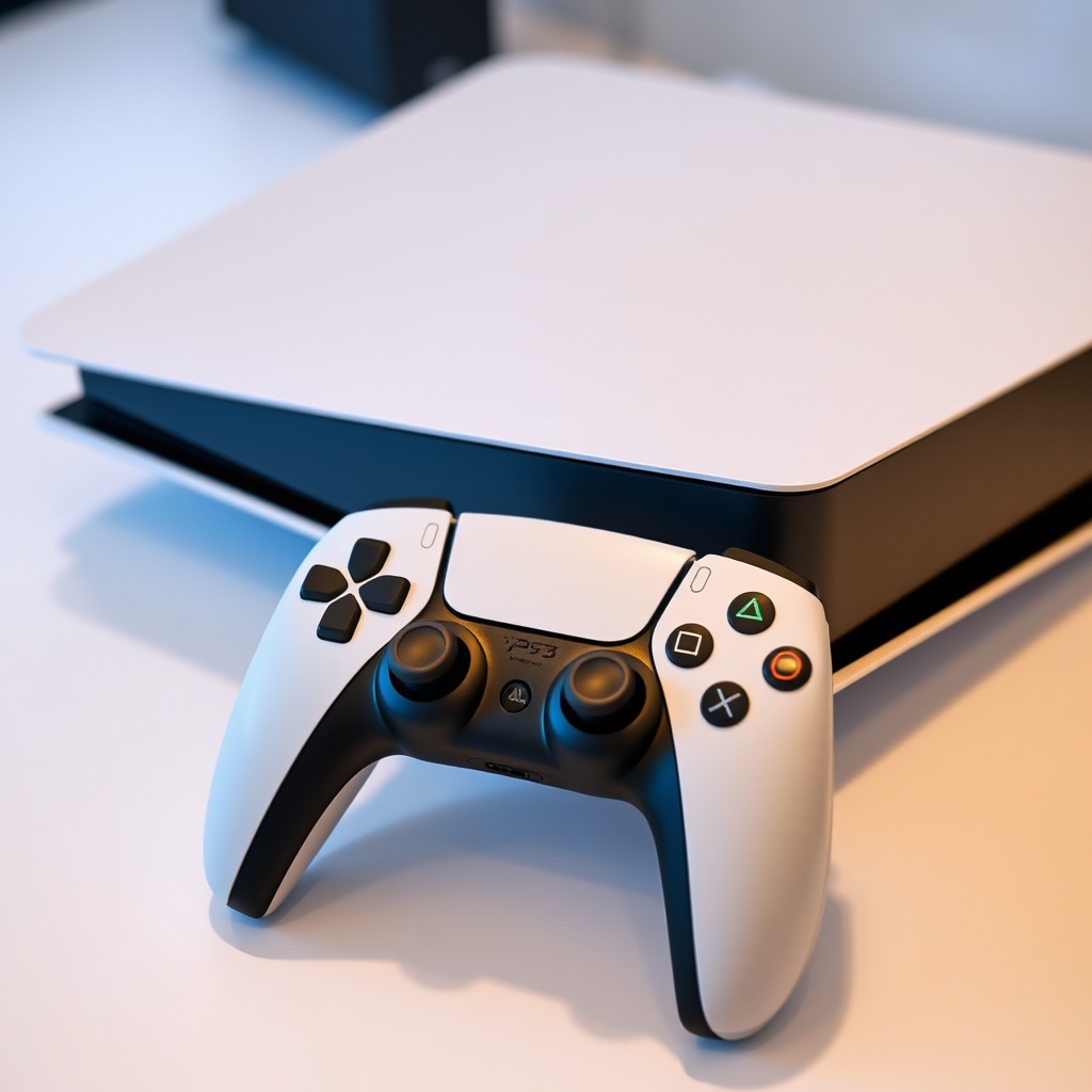 PlayStation 5 satın alma