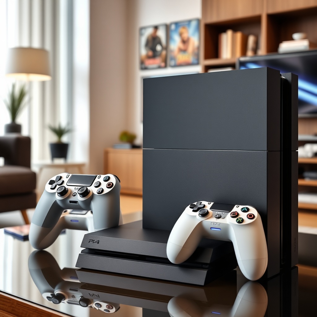 PlayStation 4 ikinci el alıcılar