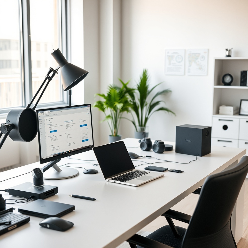 Dizüstü Bilgisayar Satın Alma